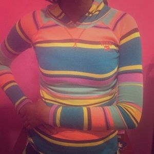 Nike sweatshirt